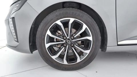Renault Clio techno Eco-G 100cv (74kW)