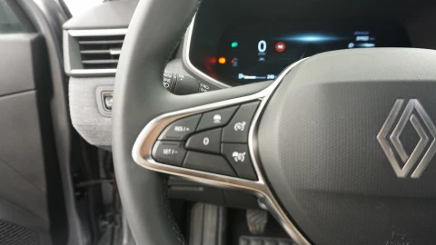 Renault Clio techno Eco-G 100cv (74kW)