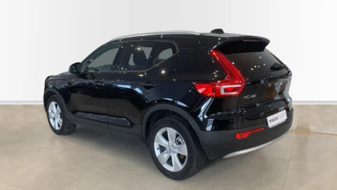 Volvo XC40 2.0 B3 G Core Auto