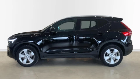Volvo XC40 2.0 B3 G Core Auto