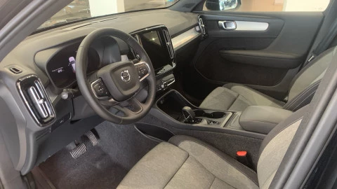 Volvo XC40 2.0 B3 G Core Auto