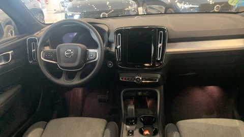 Volvo XC40 2.0 B3 G Core Auto