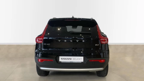 Volvo XC40 2.0 B3 G Core Auto