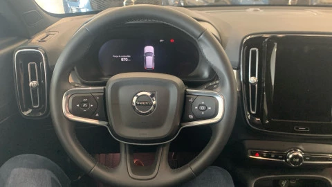 Volvo XC40 2.0 B3 G Core Auto