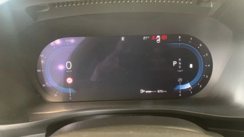 Volvo XC40 2.0 B3 G Core Auto