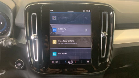 Volvo XC40 2.0 B3 G Core Auto