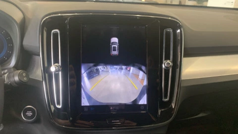 Volvo XC40 2.0 B3 G Core Auto