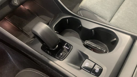 Volvo XC40 2.0 B3 G Core Auto