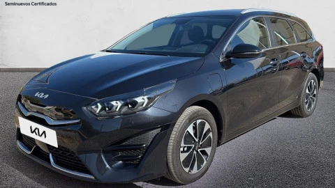 Kia Ceed Tourer Tourer 1.6 GDi PHEV 104kW (141CV) eDrive