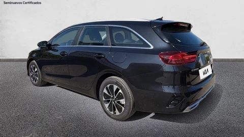 Kia Ceed Tourer Tourer 1.6 GDi PHEV 104kW (141CV) eDrive