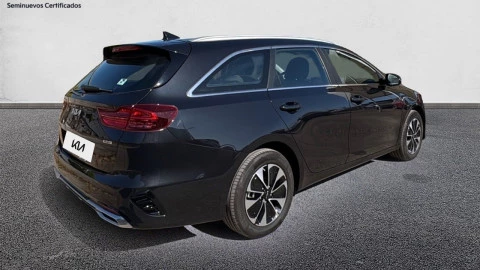 Kia Ceed Tourer Tourer 1.6 GDi PHEV 104kW (141CV) eDrive