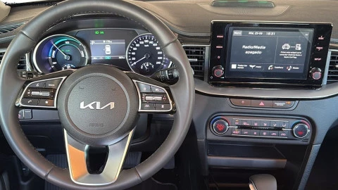 Kia Ceed Tourer Tourer 1.6 GDi PHEV 104kW (141CV) eDrive