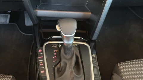 Kia Ceed Tourer Tourer 1.6 GDi PHEV 104kW (141CV) eDrive