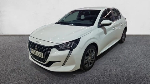 Peugeot 208 PureTech 55kW (75CV) Active Pack