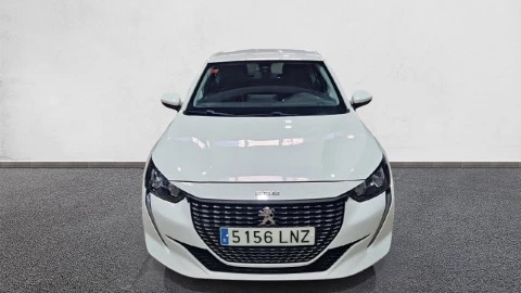 Peugeot 208 PureTech 55kW (75CV) Active Pack