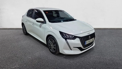 Peugeot 208 PureTech 55kW (75CV) Active Pack