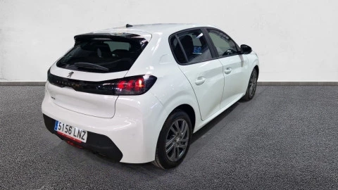 Peugeot 208 PureTech 55kW (75CV) Active Pack