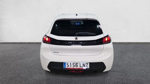 Peugeot 208 PureTech 55kW (75CV) Active Pack
