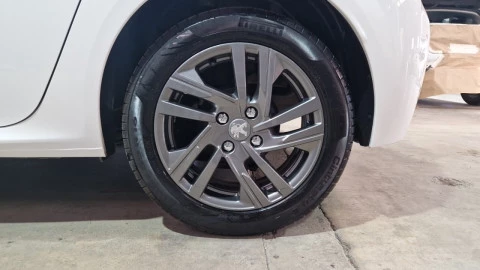 Peugeot 208 PureTech 55kW (75CV) Active Pack