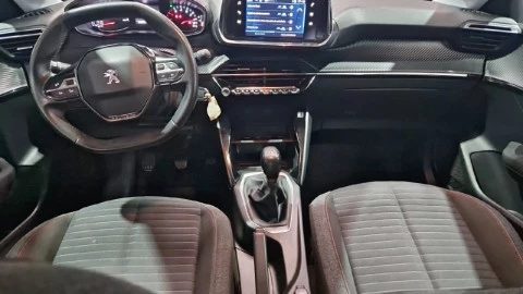 Peugeot 208 PureTech 55kW (75CV) Active Pack