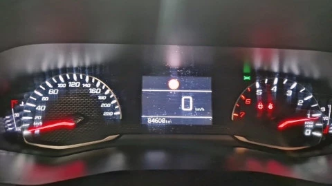 Peugeot 208 PureTech 55kW (75CV) Active Pack