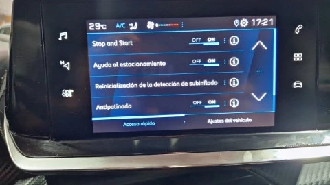 Peugeot 208 PureTech 55kW (75CV) Active Pack