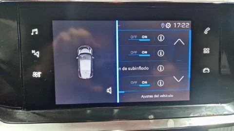 Peugeot 208 PureTech 55kW (75CV) Active Pack