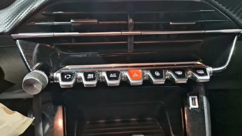 Peugeot 208 PureTech 55kW (75CV) Active Pack