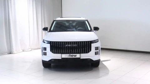 Jaecoo 7 1.6 T 108 kW 4x4 Exclusive