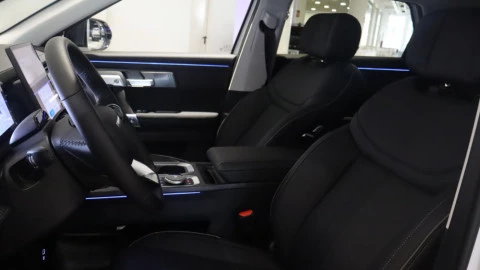 Jaecoo 7 1.6 T 108 kW 4x4 Exclusive