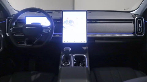 Jaecoo 7 1.6 T 108 kW 4x4 Exclusive