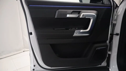 Jaecoo 7 1.6 T 108 kW 4x4 Exclusive