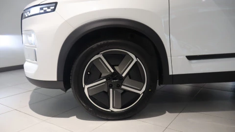 Jaecoo 7 1.6 T 108 kW 4x4 Exclusive