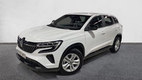 Renault Austral Evolution E-Tech Full Hybrid 147kW