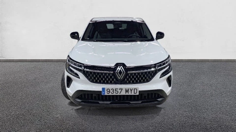 Renault Austral Evolution E-Tech Full Hybrid 147kW