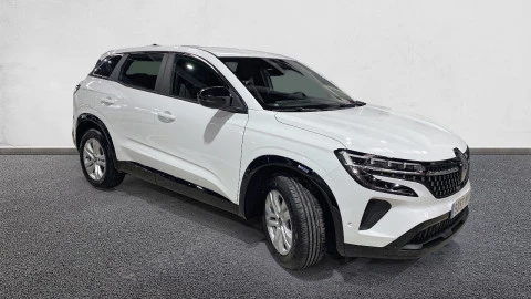 Renault Austral Evolution E-Tech Full Hybrid 147kW