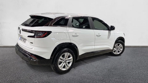 Renault Austral Evolution E-Tech Full Hybrid 147kW