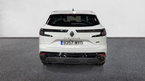 Renault Austral Evolution E-Tech Full Hybrid 147kW