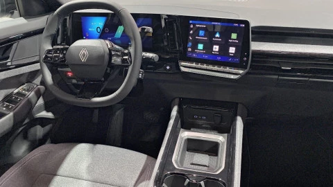 Renault Austral Evolution E-Tech Full Hybrid 147kW