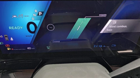 Renault Austral Evolution E-Tech Full Hybrid 147kW