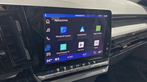 Renault Austral Evolution E-Tech Full Hybrid 147kW