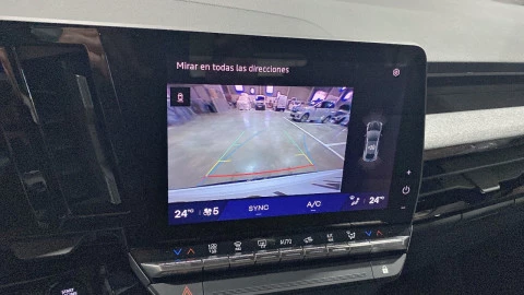 Renault Austral Evolution E-Tech Full Hybrid 147kW