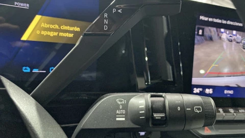 Renault Austral Evolution E-Tech Full Hybrid 147kW