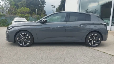 Peugeot 308 5P Allure Hybrid PHEV 180 e-EAT8