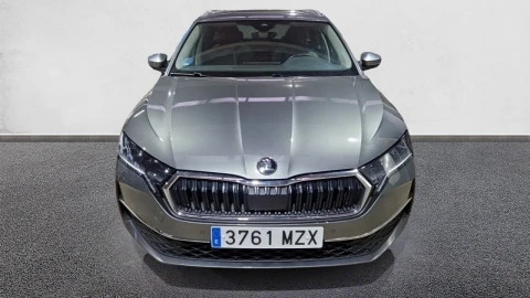 Skoda Octavia Combi 1.5 TSI 110kW DSG m-HEV Design