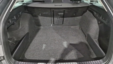 Skoda Octavia Combi 1.5 TSI 110kW DSG m-HEV Design