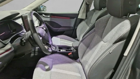 Skoda Octavia Combi 1.5 TSI 110kW DSG m-HEV Design