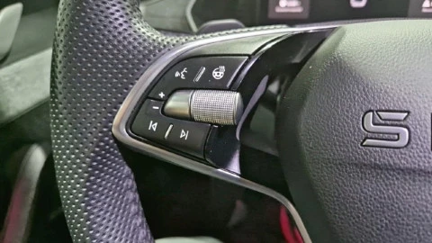 Skoda Octavia Combi 1.5 TSI 110kW DSG m-HEV Design