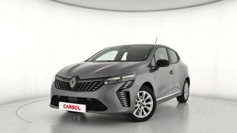 Renault Clio Evolution dCi 100 (74kw)
