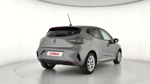 Renault Clio Evolution dCi 100 (74kw)